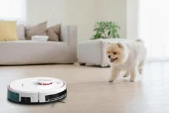 Mamibot Staubsauger EXVAC880 Wet&Dry, Betriebszeit (max. 18 Mamibot Staubsauger EXVAC880 Wet&Dry, Betriebszeit (max. -Rein Blitz Geschaft c2a134b7227106d397d145704038eb84