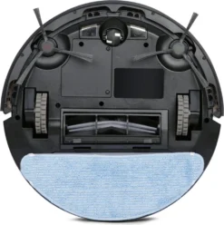 ECOVACS Saugroboter DEEBOT U2 PRO, 2-in-1 Saug- Und Wischroboter, Ideal Für Haustierbesitzer 24 ECOVACS Saugroboter DEEBOT U2 PRO, 2-in-1 Saug- Und Wischroboter, Ideal Für Haustierbesitzer -Rein Blitz Geschaft c2d6a30d911cdf2d555378fd8600c1d1