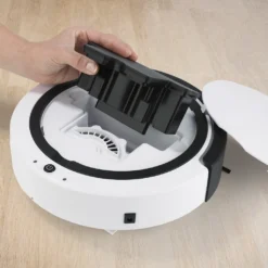Saugroboter Automatischer Staubsauger Beutellos Reinigen Roboter Vacuum MAXXMEE 18 Saugroboter Automatischer Staubsauger Beutellos Reinigen Roboter Vacuum MAXXMEE -Rein Blitz Geschaft c2d8c68e7542f769a95c95f8a1215ea3