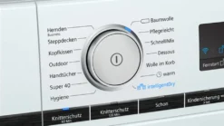 Siemens WT47XM20 IQ700, Wärmepumpen-Trockner, 8 Kg -Rein Blitz Geschaft c3e2b7509a06d85eb4a2ec108a25aa30