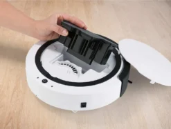 Saugroboter Automatischer Staubsauger Beutellos Reinigen Roboter Vacuum MAXXMEE 29 Saugroboter Automatischer Staubsauger Beutellos Reinigen Roboter Vacuum MAXXMEE -Rein Blitz Geschaft c4af9c2da24d90a6819b407997e0f2cf