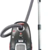 Hoover Telios Extra TX63SE 011, 550 W, Zylinder-Vakuum, Trocken, Staubbeutel, 3,5 L, EPA -Rein Blitz Geschaft c50e9806a81735bf809409df7cad6e9c
