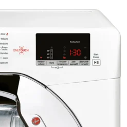 Hoover Wäschetrockner 10kg Wärmepumpentrockner GDX H10A2DCEX-84 NFC 11 Hoover Wäschetrockner 10kg Wärmepumpentrockner GDX H10A2DCEX-84 NFC -Rein Blitz Geschaft c5583bec9a537135fdd148073a3e4bd8