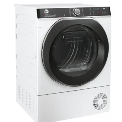 HOOVER NDPEH9A3TCBEXMSS WÄRMEPUMPENTROCKNER H-DRY500 Füllmenge 1-9 Kg -Rein Blitz Geschaft c55d2ce6f6bd6ce20da93caddf31928e