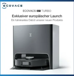 ECOVACS DEEBOT X1 TURBO Staubsauger 5000Pa Saugroboter YIKO EU APP 21 ECOVACS DEEBOT X1 TURBO Staubsauger 5000Pa Saugroboter YIKO EU APP -Rein Blitz Geschaft c5d1d9ec3280cc458065d49de785df89