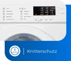 Exquisit TAE 70-3 Abluftrockner | 7 Kg | Elektronik | Reversierautomatik | Weiß -Rein Blitz Geschaft c63231d0e2b05edd441e5a18a0aba35c