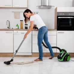 Wolketon Staubsauger Beutellos Bodenstaubsauger HEPA Filter 900W Zyklon Sauger 3 Tipps 3L -Rein Blitz Geschaft c6bc973db9146bc44abe3594a78d0398