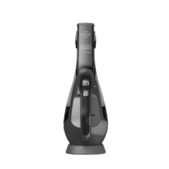 Black & Decker BLACK+DECKER DVA325B Handstaubsauger 27Wh (10.8V/ 2.5Ah) Dustbuster Lithium -Rein Blitz Geschaft c7de7fe1f6cec3677f2c963d1adc9c74
