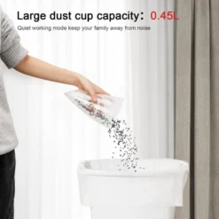 GeeMo X4 Handheld Staubsauger 8500Pa Für Home Und Auto -Rein Blitz Geschaft c8007faecfb9888c6623424c3f0bdbe1