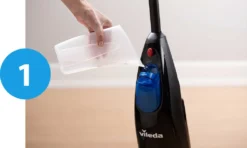 Vileda Bodenreiniger 3in1 JetClean -Rein Blitz Geschaft c970282d9a2350e105af1ef7ece88244