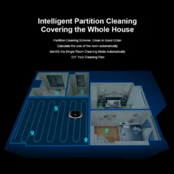 LIECTROUX C30B Automatischer Staubsauger Saugroboter Kehrroboter Nass-Trocken-Staubsauger Dynamische Navigation APP-Fernbedienung Sprachsteuerung Kompatibel Mit Alexa Google Assistant 24 LIECTROUX C30B Automatischer Staubsauger Saugroboter Kehrroboter Nass-Trocken-Staubsauger Dynamische Navigation APP-Fernbedienung Sprachsteuerung Kompatibel Mit Alexa Google Assistant -Rein Blitz Geschaft c9835ba4abd0a4679f26021f940abeea