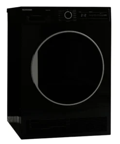 Telefunken T-K8-10-B Kondenstrockner / 8kg / B / Knitterschutz / Reversierende Trommelbewegungen -Rein Blitz Geschaft c9eab7c913605e036dc46e00305047de