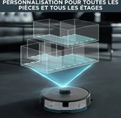 Rowenta X-Plorer Serie 75 S+ RR8585 -Rein Blitz Geschaft cae114a5e4efde61b52d69a050449be1