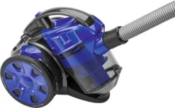 Clatronic Staubsauger Ohne Beutel BS 1308 700 W Blau -Rein Blitz Geschaft cb042e77d08c40ce5945a98ffa9bfba2