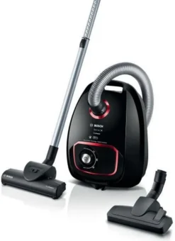 BOSCH BGBS4POW1 Staubsauger Mit Beutel -Rein Blitz Geschaft cb460ae0b57520ba11ef2c25e2ee1026