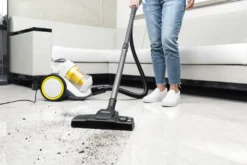 Kärcher VC 3 Premium Staubsauger -Rein Blitz Geschaft cbda4f84ab6a3a27598eaae770fe008f