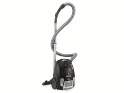 Hoover 39001512 Brave BV71 BV 20011 ECO Bodenstaubsauger + Parkettdüse, 700 W, Schwarz -Rein Blitz Geschaft cc5d0db39dad37d516d52514466b9e38