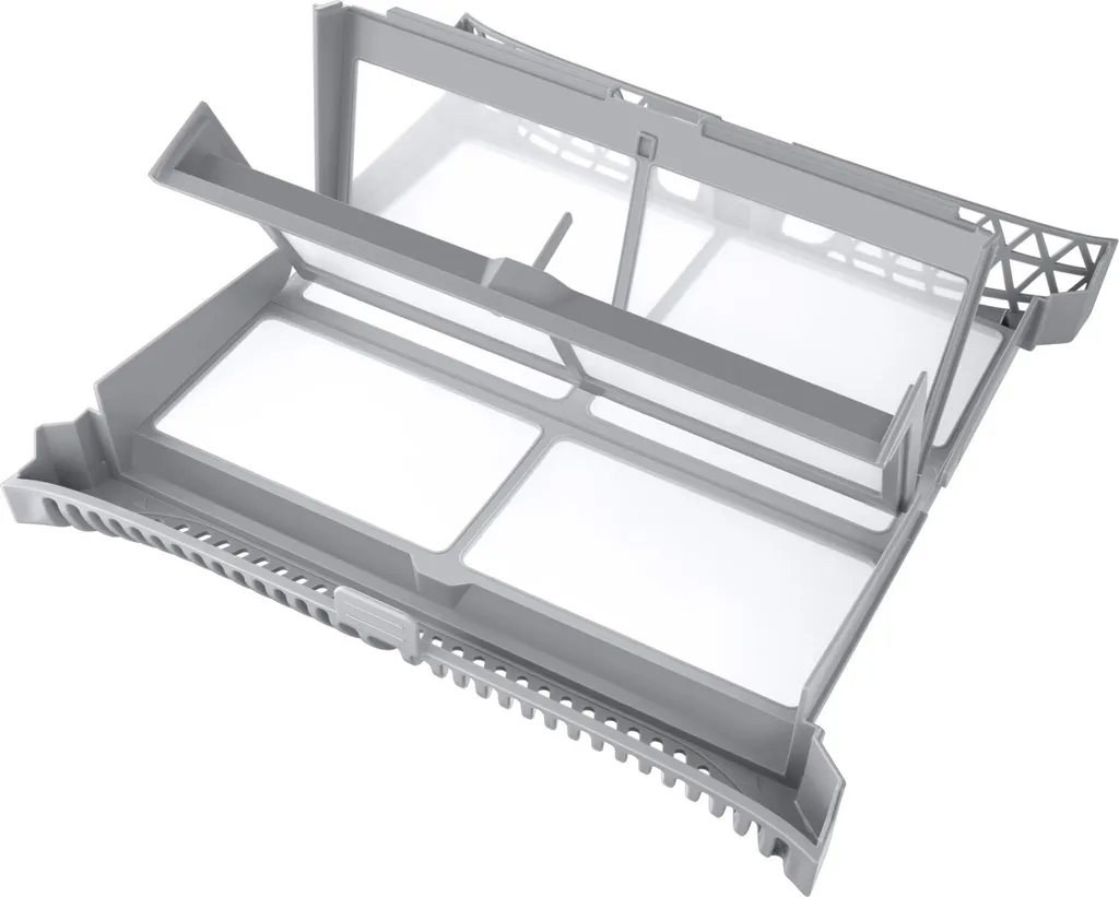 Samsung Wärmepumpentrockner DV80TA020TE/EG, Wechselbarer Türanschlag, Knitterschutz, Optimal Dry, Komfort 2-in-1-Filter, Super Kurz ‘35, 8 Kg, Weiß 7 Samsung Wärmepumpentrockner DV80TA020TE/EG, Wechselbarer Türanschlag, Knitterschutz, Optimal Dry, Komfort 2-in-1-Filter, Super Kurz ‘35, 8 Kg, Weiß – Bild 5