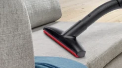 Bosch Serie 6 BGC41XSIL Staubsauger Zylinder-Vakuum Trocken 700 W Beutellos -Rein Blitz Geschaft ccbc0e0c5d05446b9a15c2ada26823b2