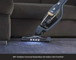 AEG CX7-2-I360 Flexibility Beutel- & Kabelloser 2in1 Akku-Handstaubsauger -Rein Blitz Geschaft ccc8c1970bca2d2f900edd71cb9837b7