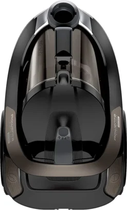 Rowenta RO7260 Bodenstaubsauger Silence Force Cyclonic Parkett | Beutellos | Große Staubbehälterkapazität: 2,5 Liter | Schlankes Und Modernes Design | Langlebiger EffiTech-Motor | Schwarz 17 Rowenta RO7260 Bodenstaubsauger Silence Force Cyclonic Parkett | Beutellos | Große Staubbehälterkapazität: 2,5 Liter | Schlankes Und Modernes Design | Langlebiger EffiTech-Motor | Schwarz -Rein Blitz Geschaft ce546348db6d9270825b2c420b77cb97