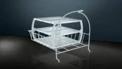 Siemens WT47XM20 IQ700, Wärmepumpen-Trockner, 8 Kg -Rein Blitz Geschaft ceb28ee50bc34af185d89c0bef4d1de6