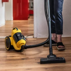 Kärcher Staubsauger VC 3 | 1.198-125.0 -Rein Blitz Geschaft ceb3da19614bced6fbf3415c0e0f90d7