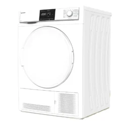 Sharp KD-HCB8S7PW9-DE Kondenstrockner 8 Kg LED-Trommelbeleuchtung 13 Sharp KD-HCB8S7PW9-DE Kondenstrockner 8 Kg LED-Trommelbeleuchtung -Rein Blitz Geschaft cec5854c72e582b7088cf12b0b7ffaee