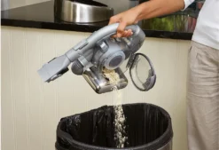 Black & Decker Black&Decker PD1820L Kleinstaubsauger, 25 Watt -Rein Blitz Geschaft d014bc0a5bda038aad462398e091ce35