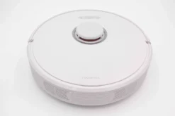 Roborock S6, Pure White