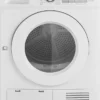 Bomann Kondens-Wäschetrockner WTK 7181 Weiß 8,0 KG B