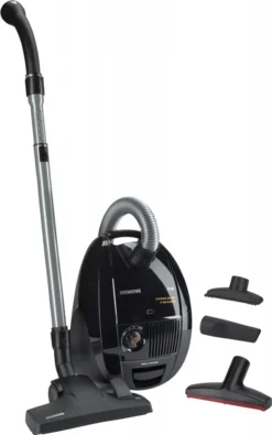 Siemens VSZ3XTRM11 Staubsauger Mit Beutel Z 3.0 Extreme Power -Rein Blitz Geschaft d0e7d2248271acba4c9c1ab522b8a4eb