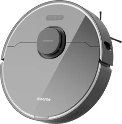 Dreame Z10 Pro Staubsauger Saugroboter Mit 4L Absaugstation Auto-Empty Dock Intelligente Staubsammlung APP Schwarz -Rein Blitz Geschaft d141a1b32599cd5350601c34379b6103