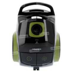 Grundig VCC 5850 A Trocken-Staubsauger (netzbetrieben, 4 L Volumen) Schwarz/grün 20 Grundig VCC 5850 A Trocken-Staubsauger (netzbetrieben, 4 L Volumen) Schwarz/grün -Rein Blitz Geschaft d27ae542a7db567e56a526d8362789c8