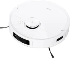 ECOVACS Deebot T9 Saugroboter Mit Wischfunktion -Rein Blitz Geschaft d2e6ea157e48dbafc419f249c61b0140