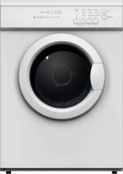 Amica WTA 14305 W, Ablufttrockner, 7 Kg, Weiß -Rein Blitz Geschaft d3f07abd7eab2809b593c7d205c8ff20