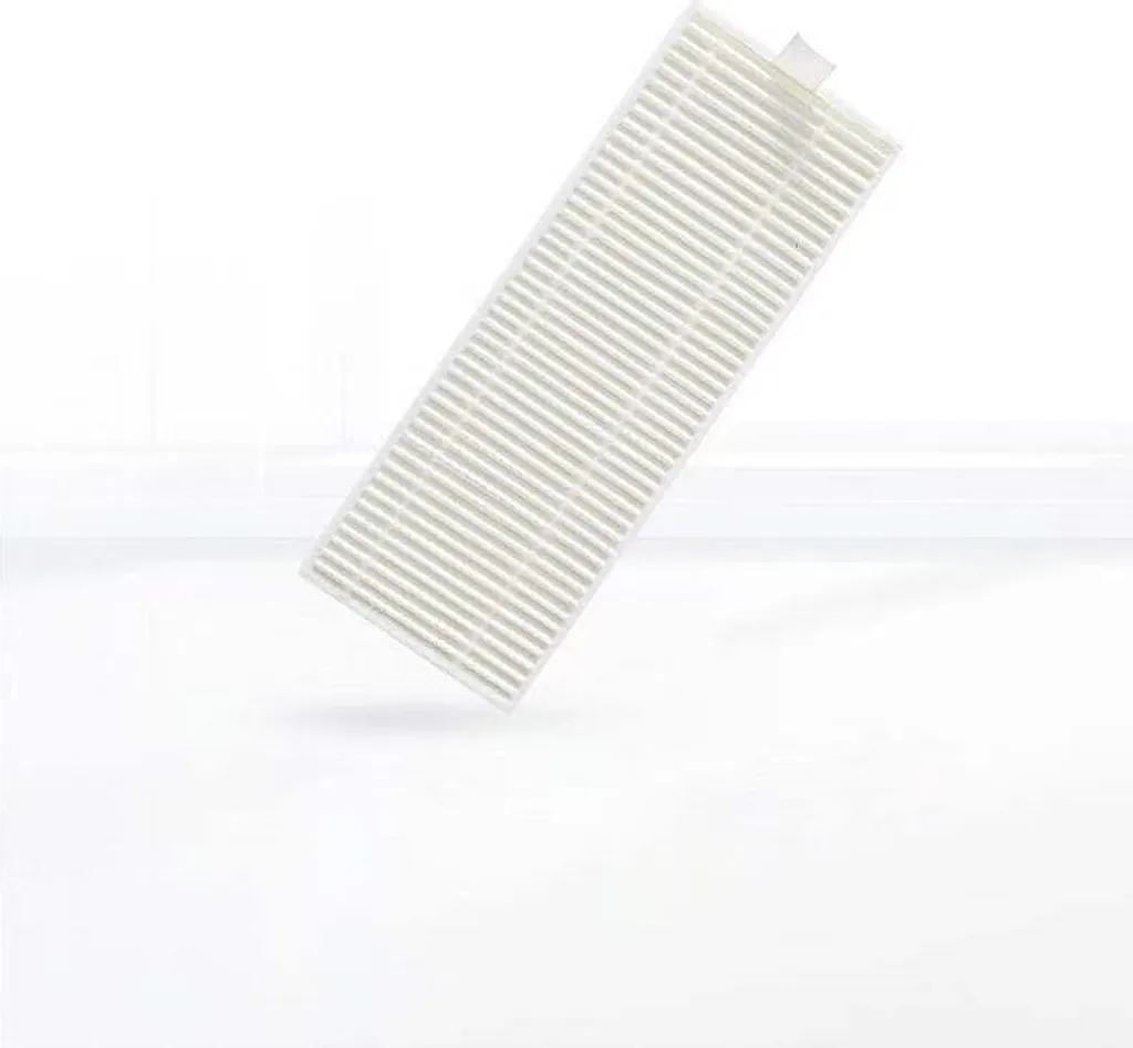 .SmartAI Saugroboter Staubsauger Roboter Zubehör Für 360 C50 SmartAI G50 Ersatzteile Hauptbürste Seitenbürsten HEPA Filter Wischtuch 7 .SmartAI Saugroboter Staubsauger Roboter Zubehör Für 360 C50 SmartAI G50 Ersatzteile Hauptbürste Seitenbürsten HEPA Filter Wischtuch – Bild 5