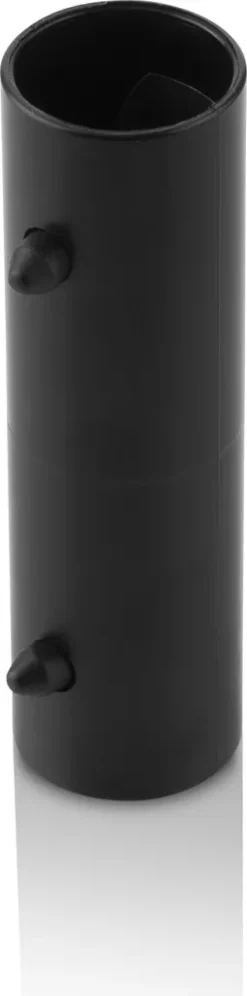 Omega COMFORT BRILLANT, Stielstaubsauger ETA143390016, 800 Watt, Mit Beutel, Parkettbürste, Umschaltbare Bodendüse, Polster- Und Fugendüse -Rein Blitz Geschaft d4267dfff6f0458982d630cab4e44361