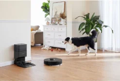 Roborock Q7 Max+ Staubsauger Roboter Mit Absaugerstation/Auto-Empty Dock Pure (2,5 L) 4200Pa Saugroboter Kehrroboter EU Schwarz -Rein Blitz Geschaft d4ee7b6353081aa2eda75cb3cdd309de