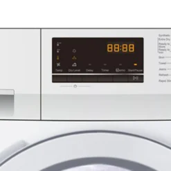 Haier HD90-A636 Wärmepumpentrockner Mit 9 Kg Fassungsvermögen 19 Haier HD90-A636 Wärmepumpentrockner Mit 9 Kg Fassungsvermögen -Rein Blitz Geschaft d63e713bac4cba1e20aca1b1043bc406