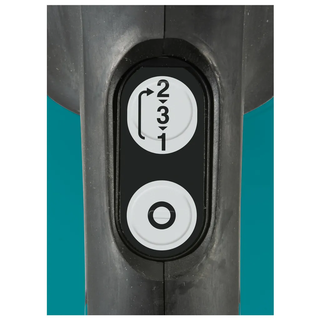 Makita Akku-Staubsauger 18 V, Mit Zyklon-Technologie DCL281FZCB 4 Makita Akku-Staubsauger 18 V, Mit Zyklon-Technologie DCL281FZCB – Bild 2