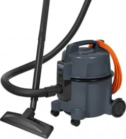 Hitachi HITACHI CV-400P Pro Mit Papierfiltertüte Grau Staubsauger 880 W 4 Kg