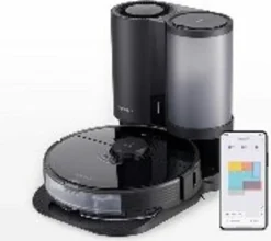 ROBOROCK S7 PLUS Roboter-Staubsauger, Trocken-/Wischsaugen, HEPA-Filter, Smartphone-Steuerung 28 ROBOROCK S7 PLUS Roboter-Staubsauger, Trocken-/Wischsaugen, HEPA-Filter, Smartphone-Steuerung -Rein Blitz Geschaft d87ceaf7c1f21745ef4c4e3839ff3157