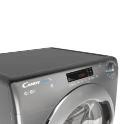 CANDY CSOE C10DRGR-S Kondenstrockner 10kg Wi-Fi + Bluetooth -Rein Blitz Geschaft da2724f30e62686157ccfe3f1a0248b4