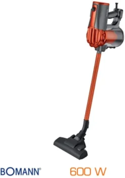 Bomann BS 1948 CB N Bodenstaubsauger, 2 In 1 – Boden- Und Handstaubsauger In Einem, Energiesparende 600 Watt, HEPA-Filter (Hoch-Effizienz-Partikel-Luftfilter), Anthrazit / Orange 14 Bomann BS 1948 CB N Bodenstaubsauger, 2 In 1 – Boden- Und Handstaubsauger In Einem, Energiesparende 600 Watt, HEPA-Filter (Hoch-Effizienz-Partikel-Luftfilter), Anthrazit / Orange -Rein Blitz Geschaft da456634ab4e323daae4502fbb24aa96