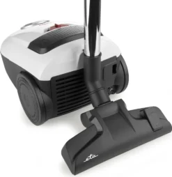 ETA Bodenstaubsauger AERO ETA050090010, ECO Motor, 700 Watt, Mit Beutel, Für Alle Bodenarten Geeignet -Rein Blitz Geschaft dab910cfcddc00ae3a51feab14c63f23