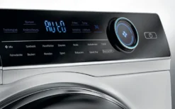 Trockner Wärmepumpentrockner Haier HD90-A3S979 9kg -Rein Blitz Geschaft db7cb60ba49ae84f21728c1306457717