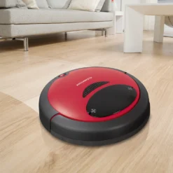 Saugroboter Wischfunktion Staubsauger Roboter Sauger Wischroboter Teppiche 2in1 -Rein Blitz Geschaft db8084e41c7d7dad2a072b426b133a39