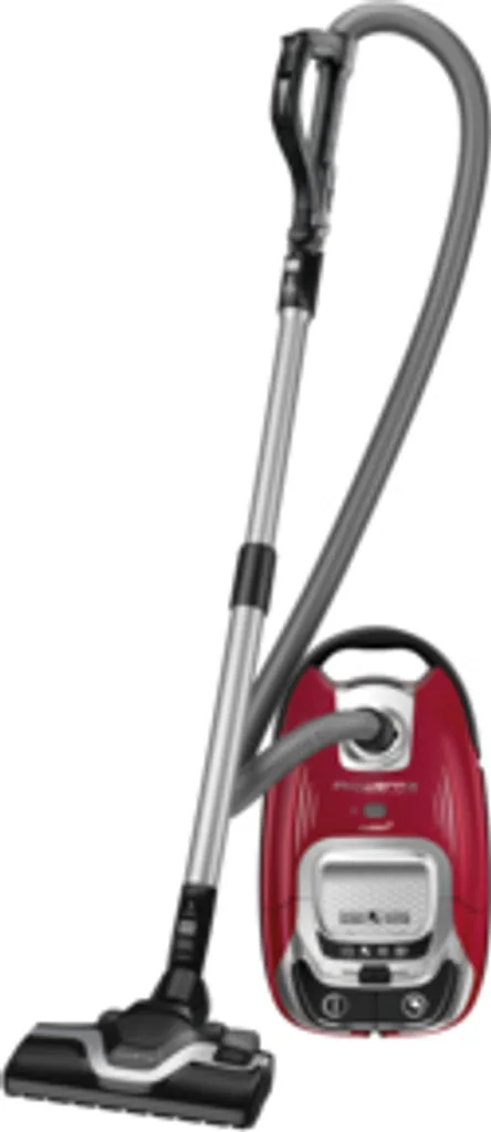 Rowenta RO7473 Silence Force Allergy+ Bodenstaubsauger Mit Beutel (große Staubbeutelkapazität: 4,5 Liter, Extrem Leise, Hocheffiziente Bodendüse, Langlebiger EffiTech-Motor) Schwarz/rot 13 Rowenta RO7473 Silence Force Allergy+ Bodenstaubsauger Mit Beutel (große Staubbeutelkapazität: 4,5 Liter, Extrem Leise, Hocheffiziente Bodendüse, Langlebiger EffiTech-Motor) Schwarz/rot – Bild 11