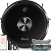Ultenic D5s Pro 3-In-1 Staubsauger Roboter WLAN Saugroboter 3000 PA Staubsauger Roboter Für Tierhaare Saugroboter Appsteuerung Alexa Google Home 1 Ultenic D5s Pro 3-In-1 Staubsauger Roboter WLAN Saugroboter 3000 PA Staubsauger Roboter Für Tierhaare Saugroboter Appsteuerung Alexa Google Home -Rein Blitz Geschaft dbc1e43b0053fba650f4e6b1cc911e5d